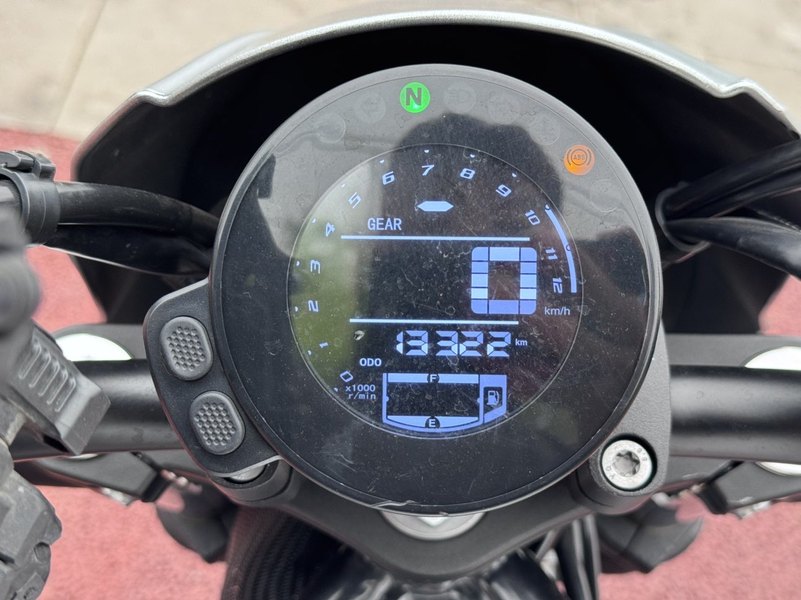 二手香帅苍云 500