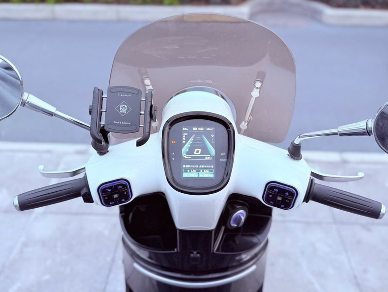 二手南方梦拉丽莎 飞戈