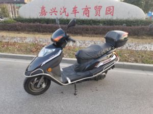 二手钱江跨悦QJ125T-9E