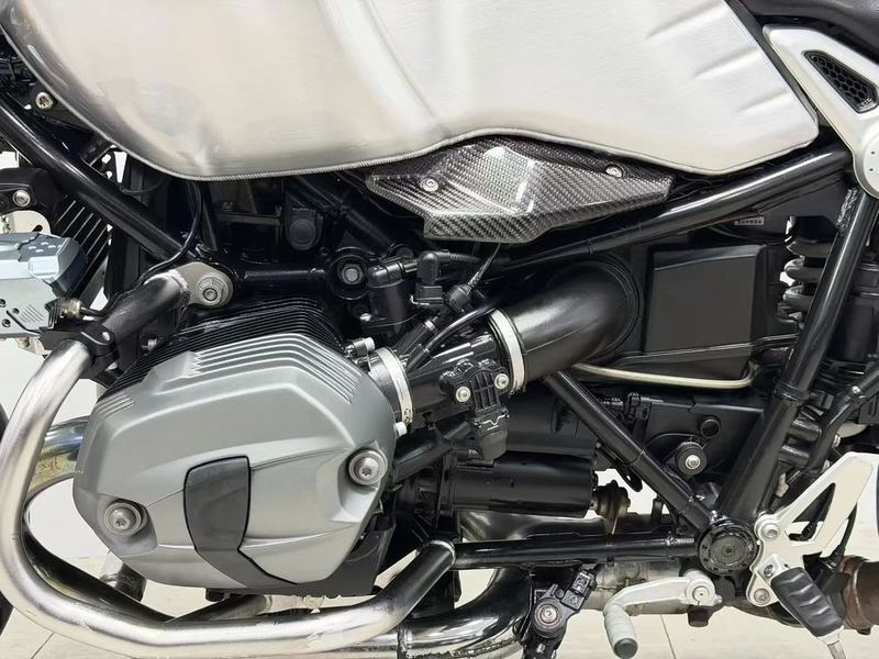 二手宝马R NineT