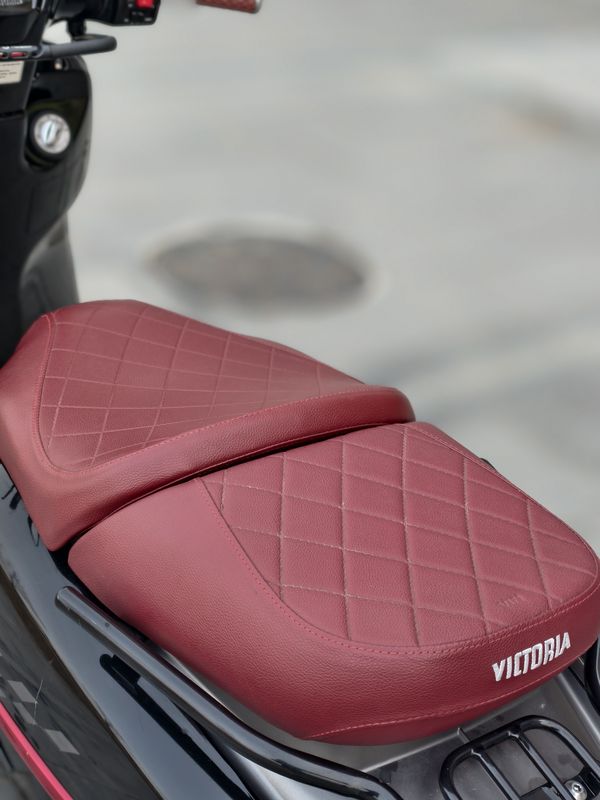 二手维多利亚Sixties 150Si