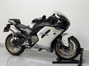 二手春风500SR VOOM