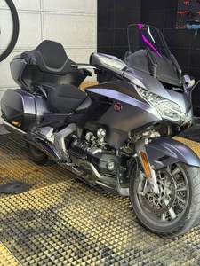 二手本田Gold Wing GL1800