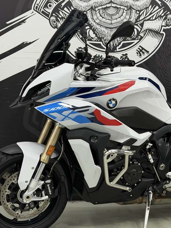 二手宝马S 1000 XR