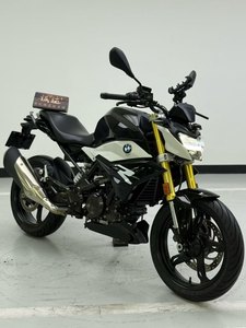 二手宝马G 310 R