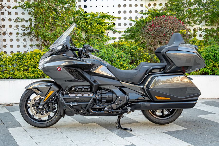 二手本田Gold Wing GL1800