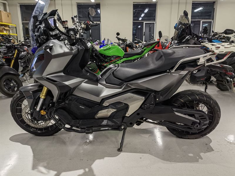 二手本田X-ADV 750