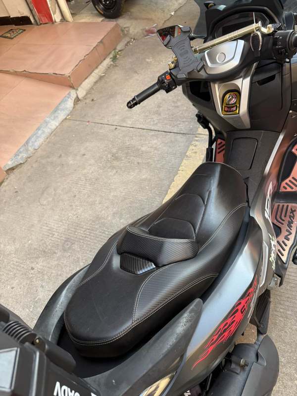 二手立雅猛兽150