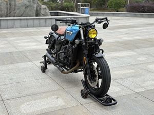 二手长江Bobbie 400 III