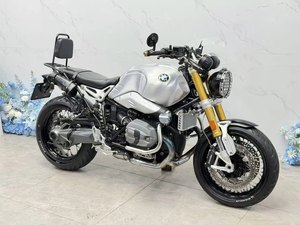 二手宝马R NineT