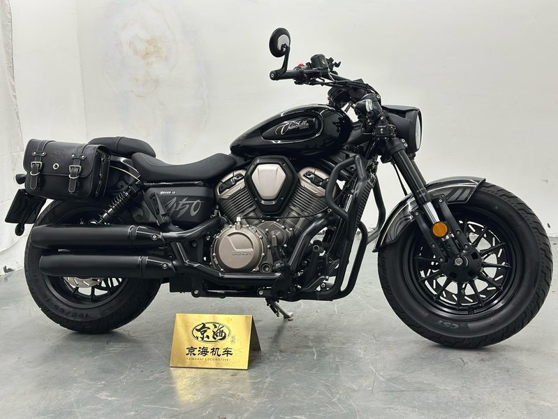 二手奔达金吉拉450