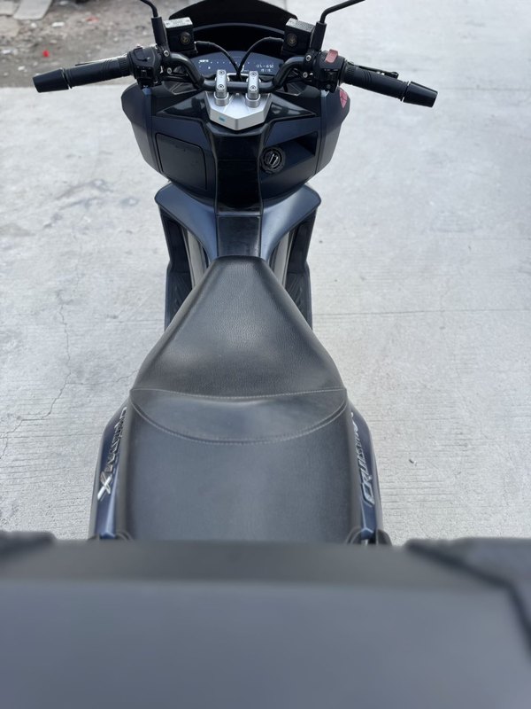 二手三阳巡弋 Cruisym150X