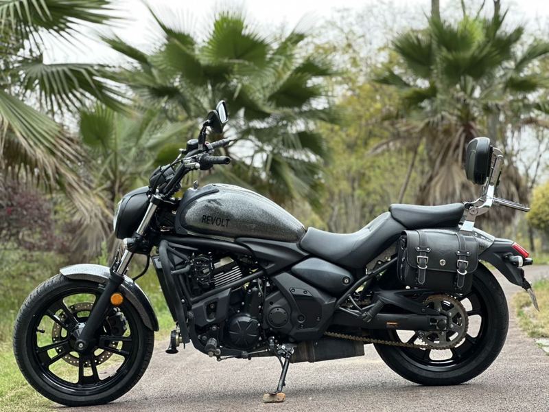 二手川崎Vulcan S 