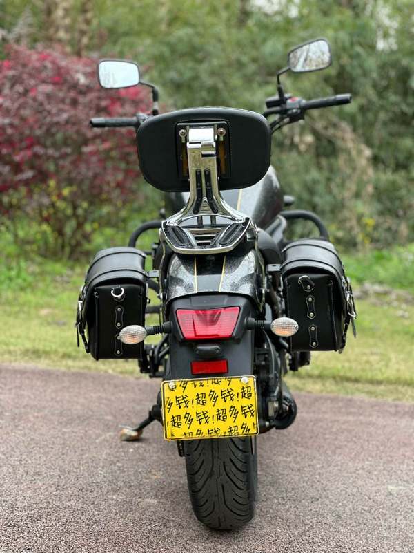 二手川崎Vulcan S 