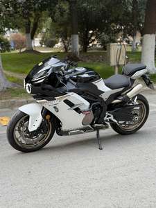 二手春风500SR VOOM