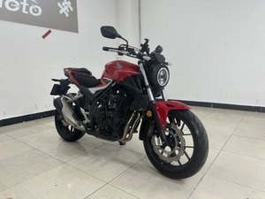 二手本田CB400F