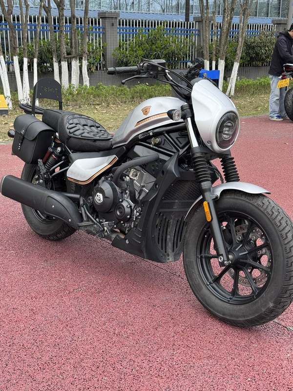 二手香帅苍云 500