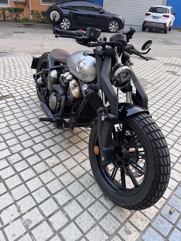 二手奔达拿破仑250