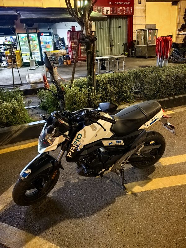 二手春风ST狒狒