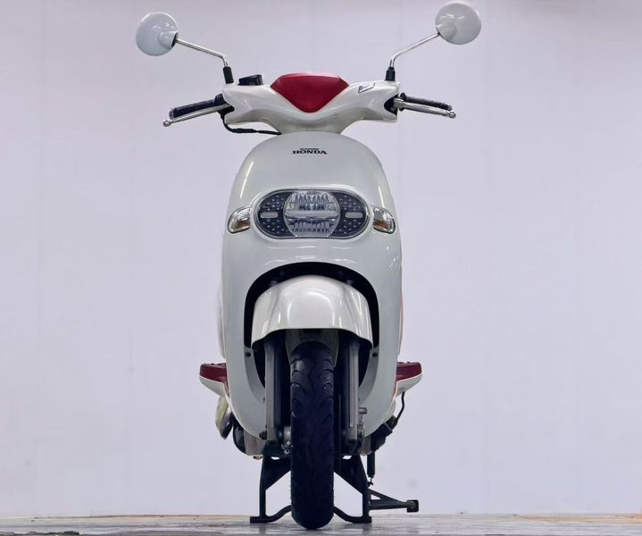 二手五羊本田Tapas 塔帕100