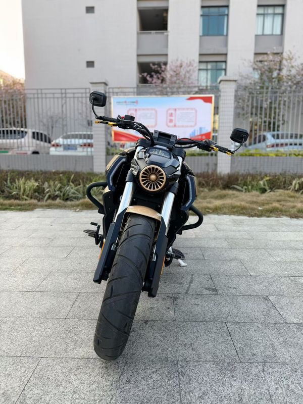 二手奔达LFC700 燎