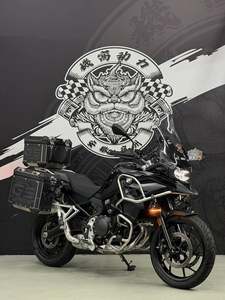 二手宝马F 800 GS