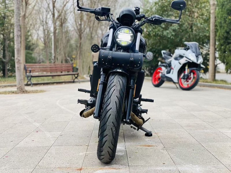 二手长江Bobbie ll 700i