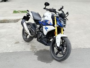 二手宝马G 310 R