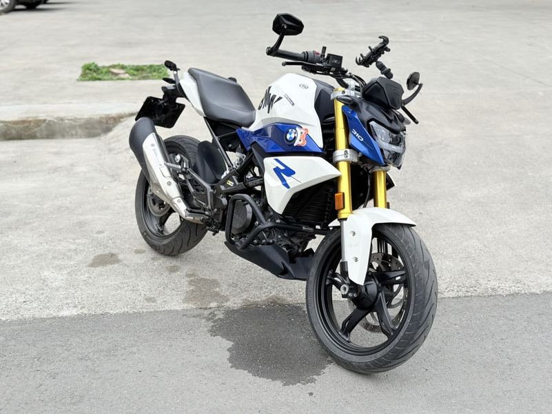 二手宝马G 310 R