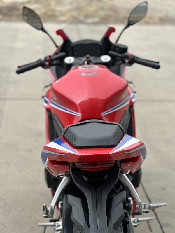 二手嘉爵CNR800·睿