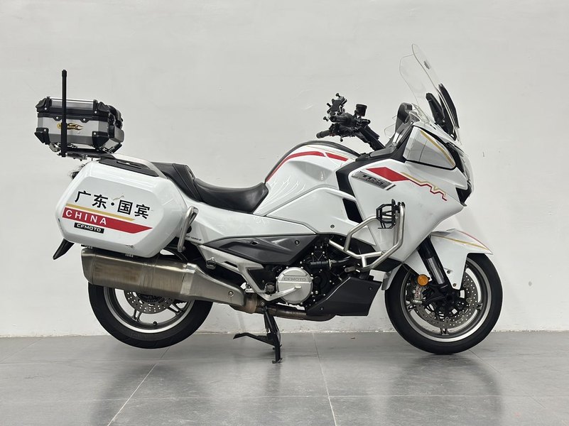 二手春风1250TR-G