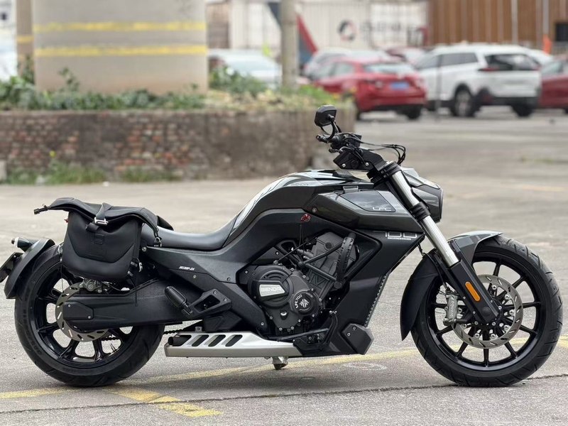 二手奔达LFC700 燎