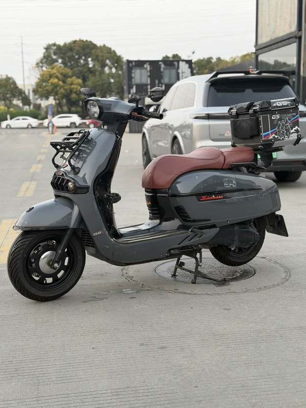 二手维多利亚Sixties 150i