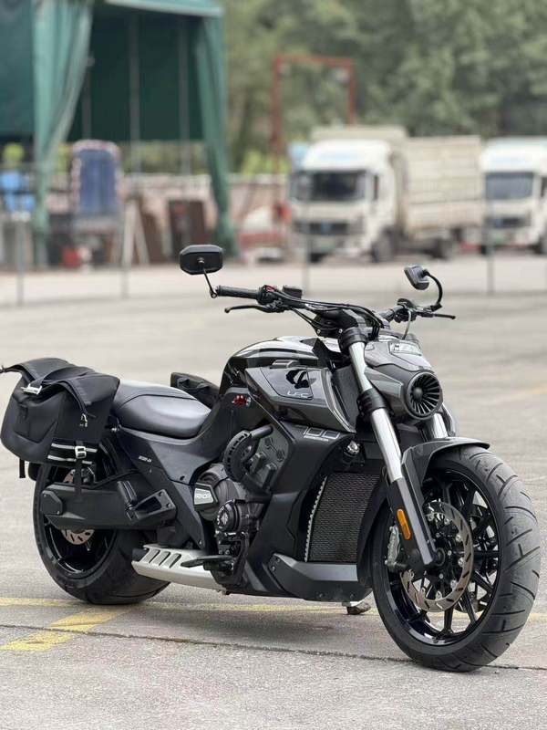 二手奔达LFC700 燎