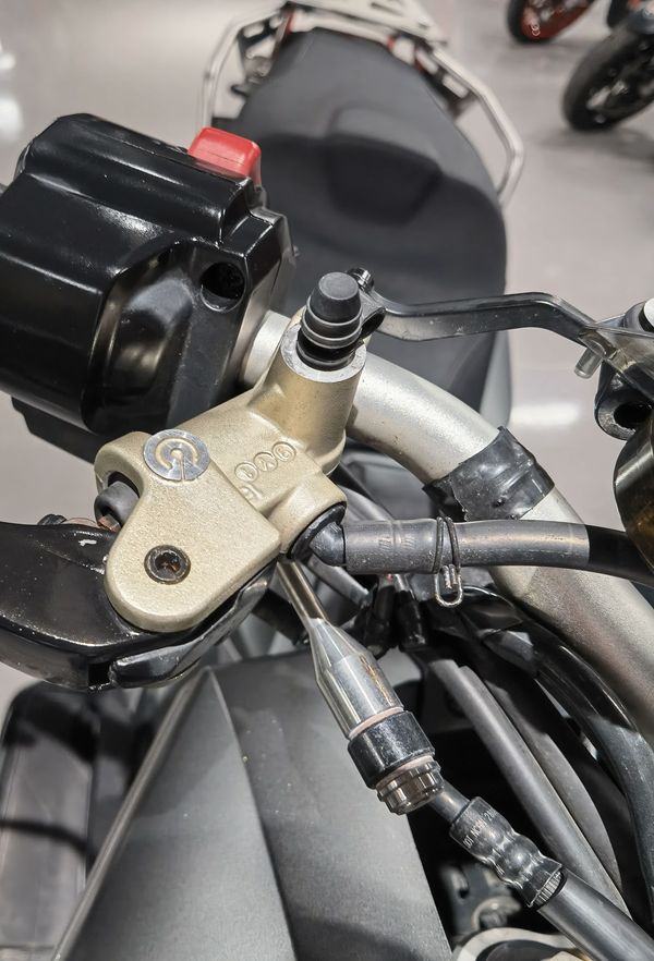 二手本田X-ADV 750