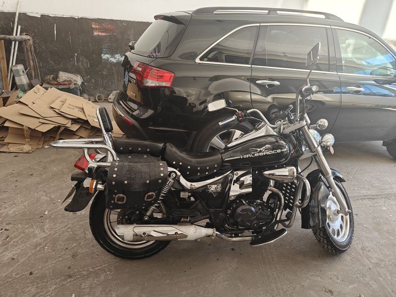 二手喜力HL200-6H