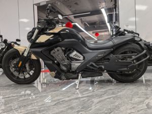 二手奔达LFC700 燎