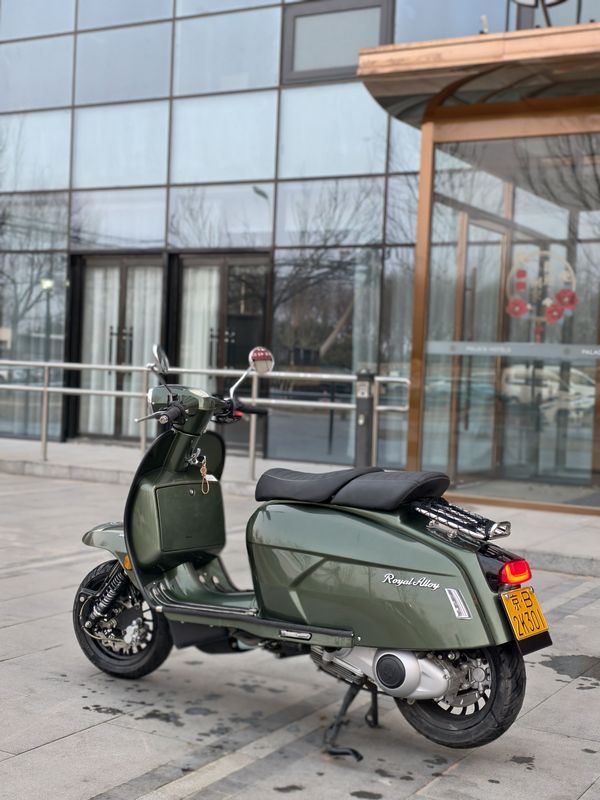 二手ROYAL ALLOYGP300S(进口)