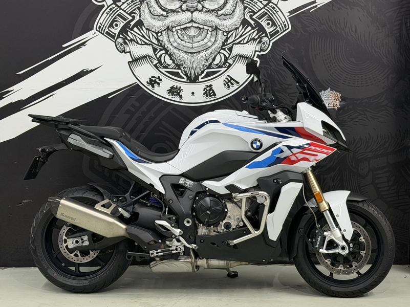 二手宝马S 1000 XR