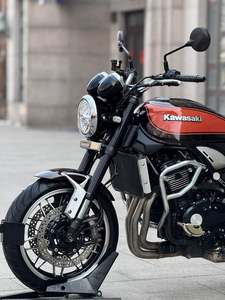 二手川崎Z900RS