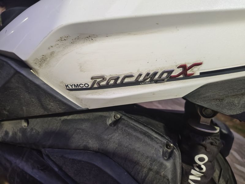 二手光阳Racing X 150