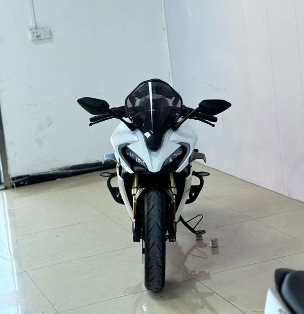 二手春风250SR