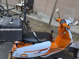 二手维多利亚Sixties 300i