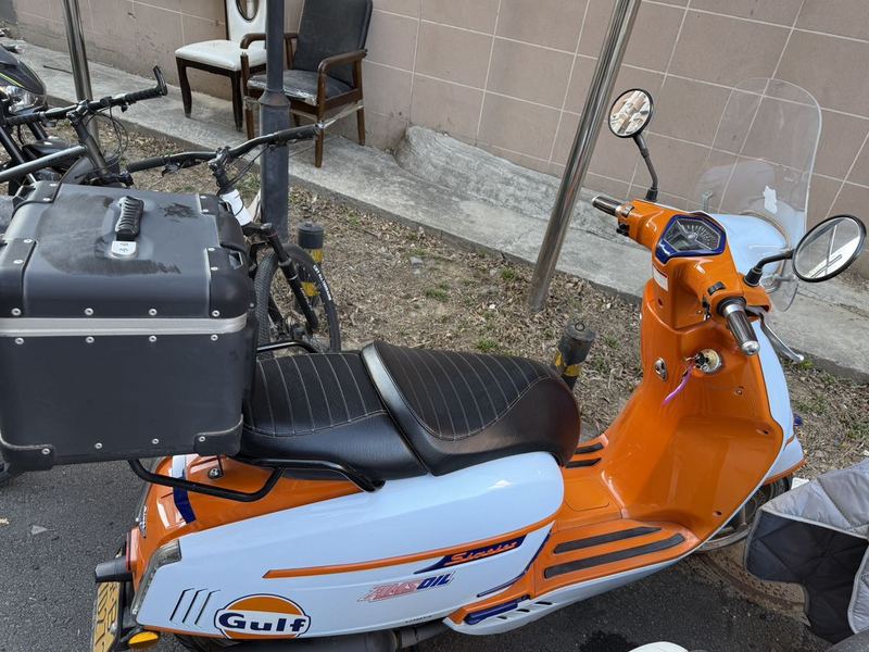 二手维多利亚Sixties 300i