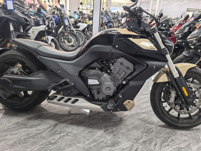 二手奔达LFC700 燎