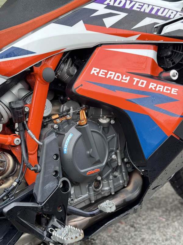 二手KTMR2R790 Adventure