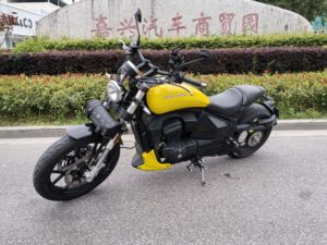 二手大地鹰王梦马400