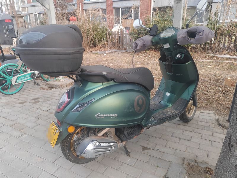 二手布雷斯通蓝卡150