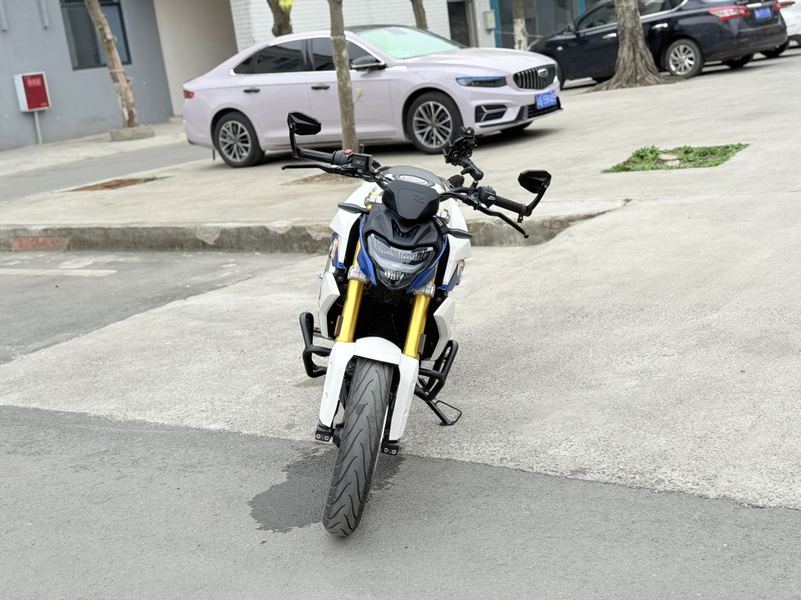 二手宝马G 310 R