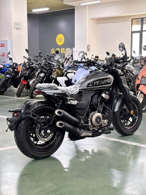 二手赛科龙AQS401